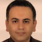 احمدرضا سبحانی